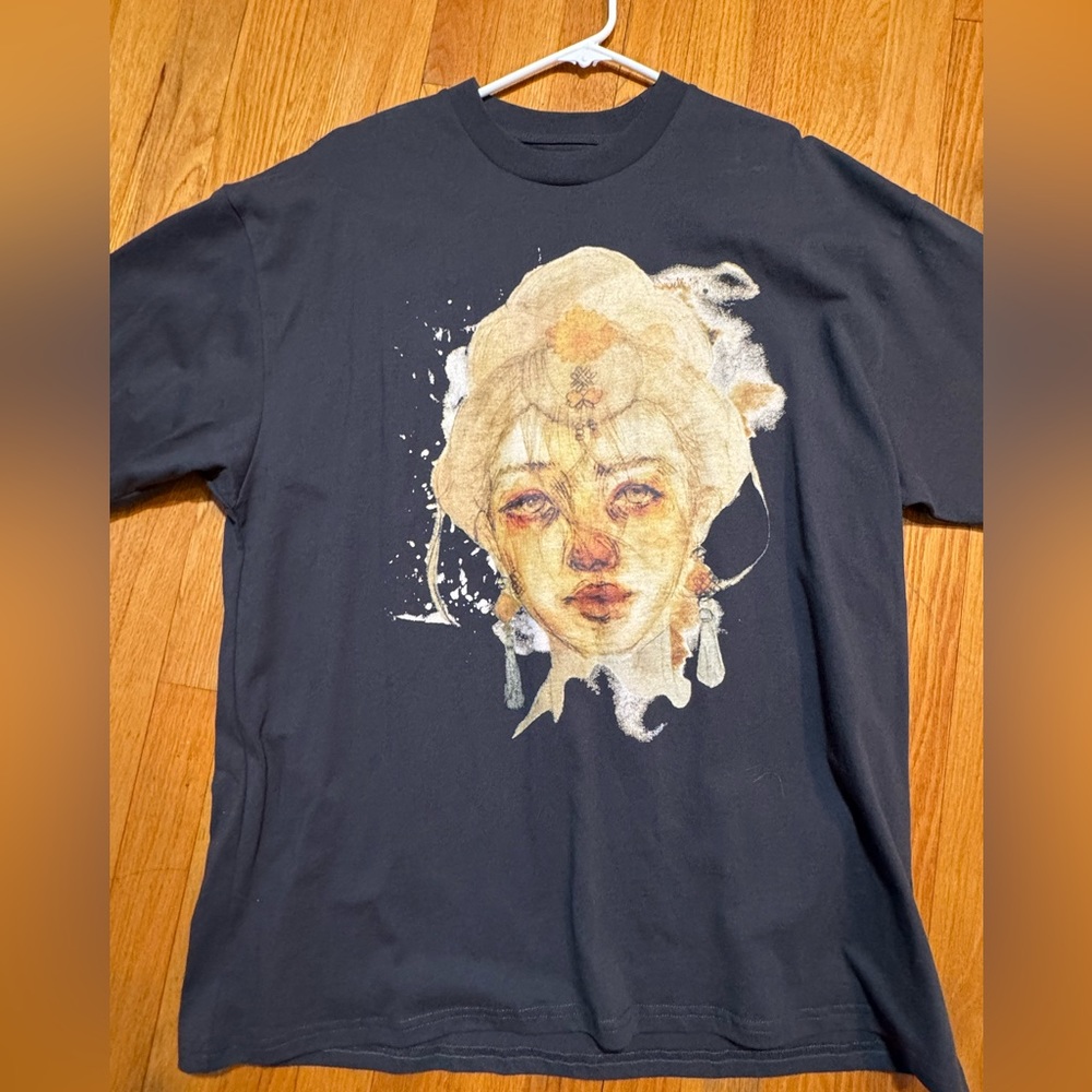 Gallery Dept. Portrait T-Shirt